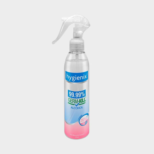 Picture of HYGIENIX ALCOHOL 250ML